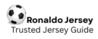 RonaldoJersey logo – Trusted Jersey Guide
